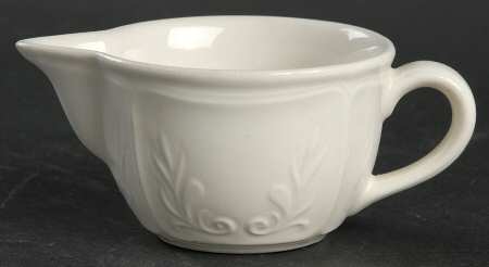 Cortina 2000 Mini Creamer