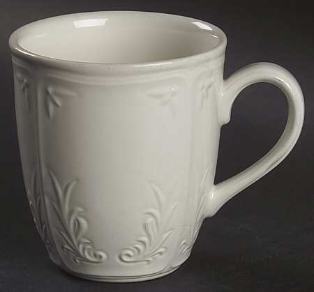 Cortina 2000 Mug