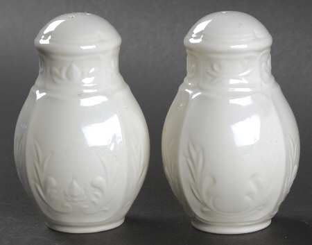 Cortina 2000 Salt & Pepper Set