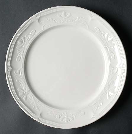 Cortina 2000 Dinner Plate