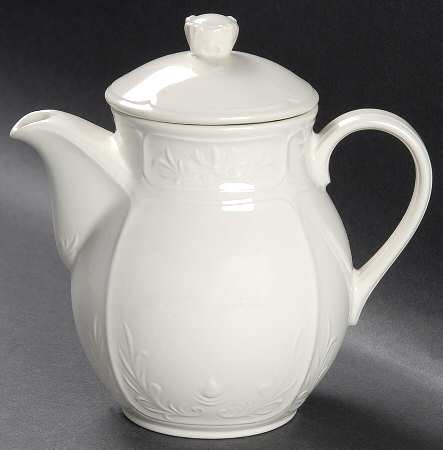 Cortina 2000 Coffee Pot & Lid