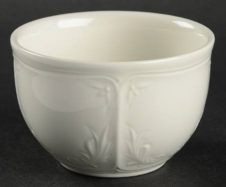 Cortina 2000 Sugar Bowl No Lid