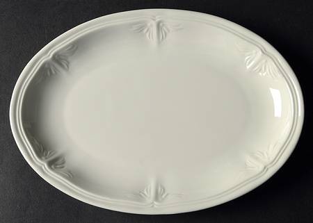 Cortina 2000 Pickle Dish