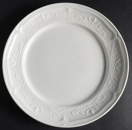Cortina 2000 Dinner Plate
