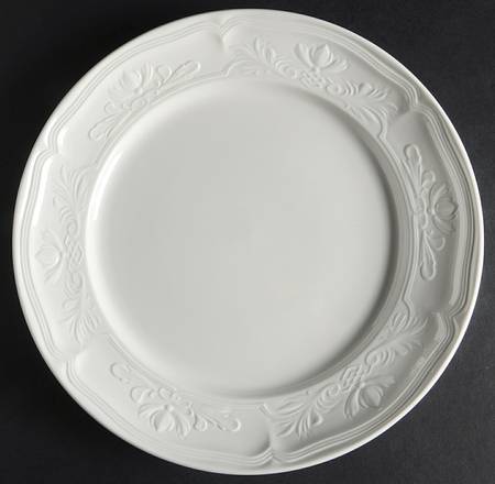 Cortina 2000 Dinner Plate