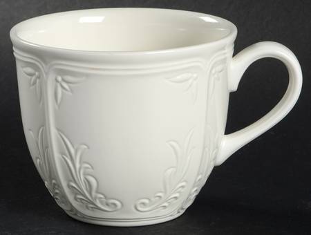 Cortina 2000 Flat Cup