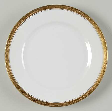 VIT167 Salad Plate