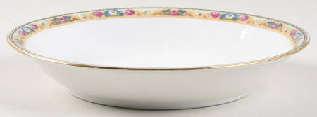 VIT169 Coupe Soup Bowl