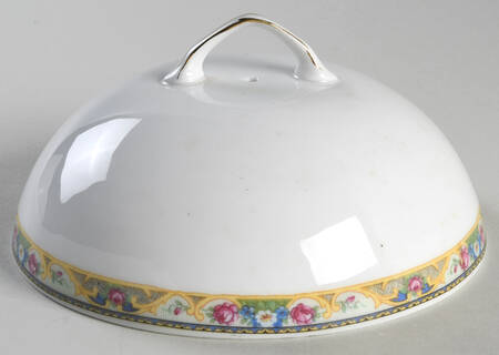 VIT169 Lid for Round Butter