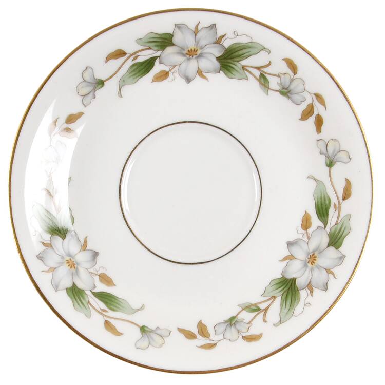 Arlington Saucer for Footed Cup