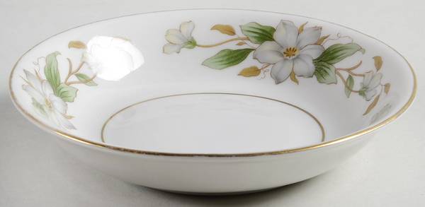 Arlington Fruit/Dessert (Sauce) Bowl