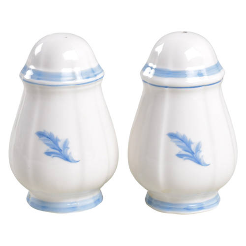 Salt & Pepper Set