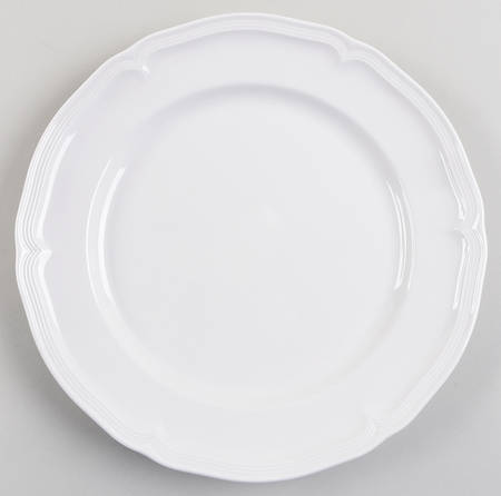 Chambord (White, Fine China) by Villeroy &amp; Boch
