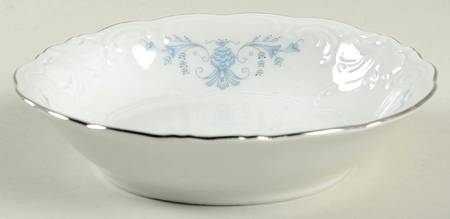 Connie Fruit/Dessert (Sauce) Bowl