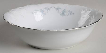 Connie 9" Round Vegetable Bowl