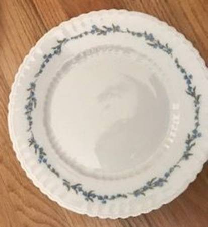 VTO45 Salad Plate