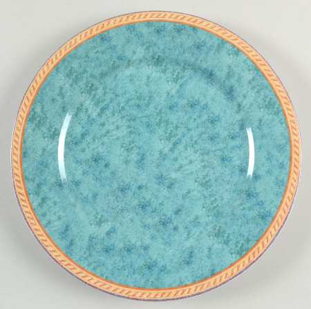 Del Bosco Dinner Plate