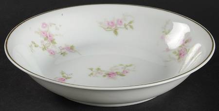 VTO46 Coupe Soup Bowl