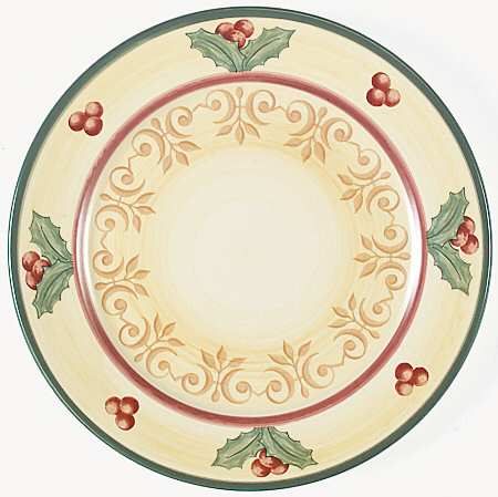 Merry Winter by Villeroy &amp; Boch