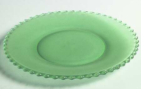 Candlewick Pastel Green by Viking