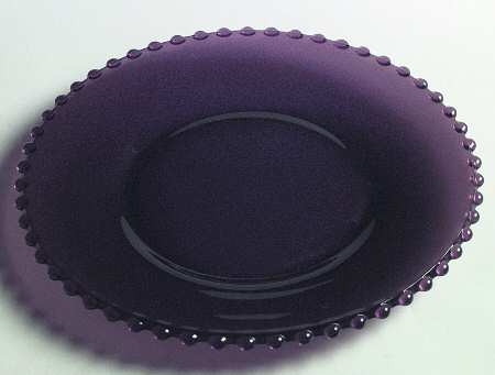 Candlewick Pastel Plum by Viking