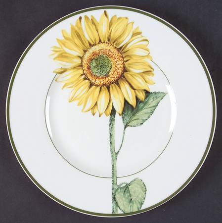 Flora Salad Plate by Villeroy & Boch