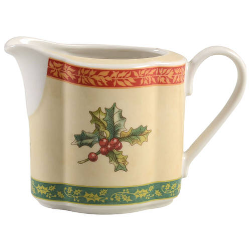 Festive Memories Creamer