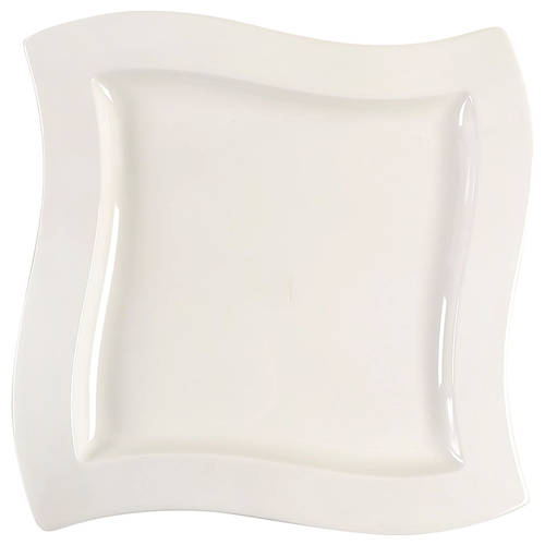 New Wave New Wave Caffe 13" Square Serving Platter