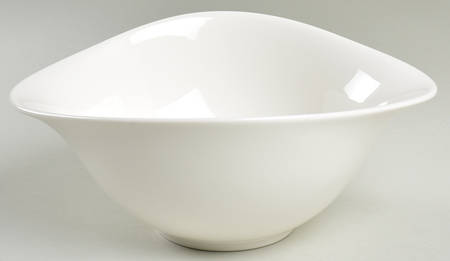 New Wave New Wave Caffe 8" Oval Vegetable Bowl