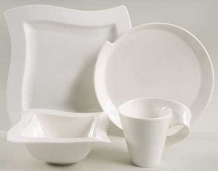 New Wave New Wave Caffe 4 Piece Place Setting