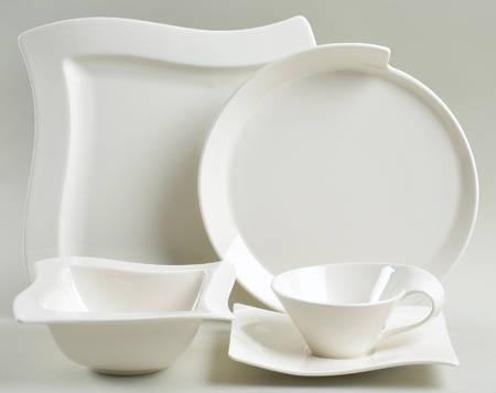 New Wave New Wave Caffe 5 Piece Place Setting