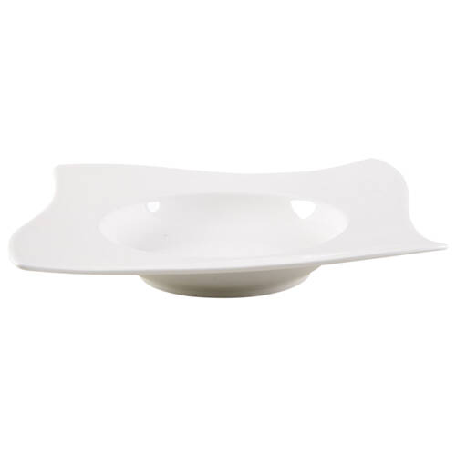 New Wave New Wave Caffe Large Rim Soup Bowl
