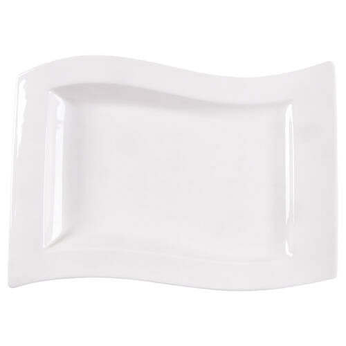 New Wave New Wave Caffe 13" Rectangular Serving Platter