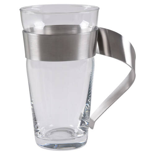 New Wave New Wave Caffe Glassware Latte Mug