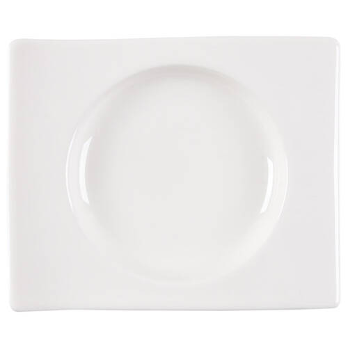 New Wave New Wave Caffe Bread & Butter Plate