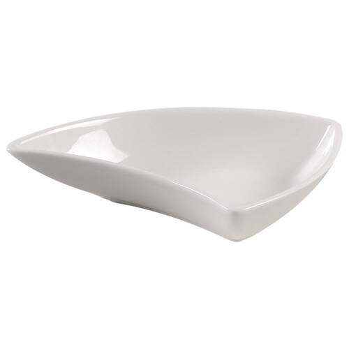 New Wave New Wave Caffe Triangular Appetizer Plate