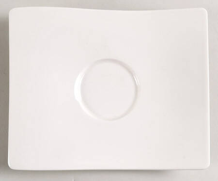 New Wave New Wave Caffe Saucer for Flat Cup