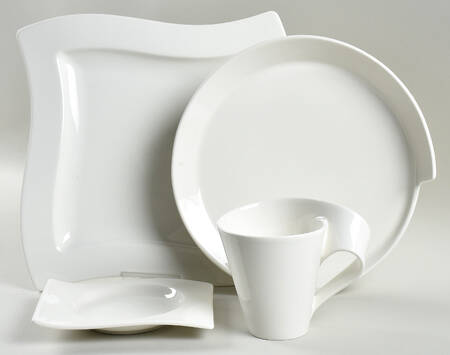 New Wave New Wave Caffe 32  Piece Estate Set