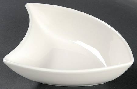 New Wave New Wave Caffe Small Triangular Dish