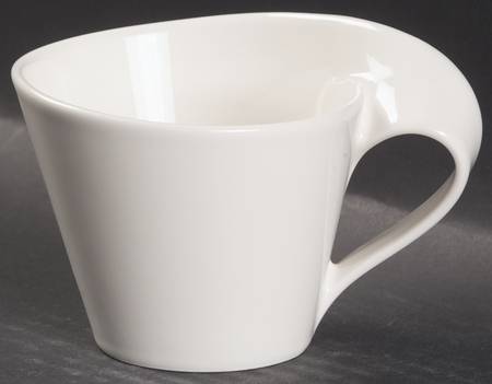 New Wave New Wave Caffe Cappucino Cup/Mug