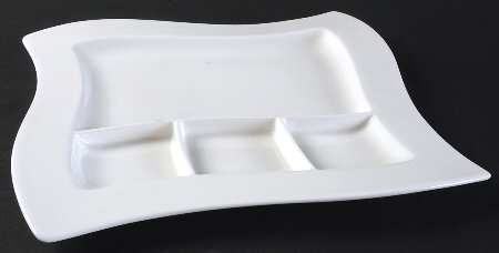 New Wave New Wave Caffe Grill Plate