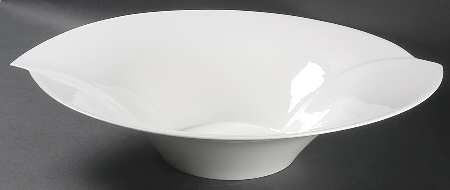 New Wave New Wave Caffe 19" Large Salad Serving Bowl