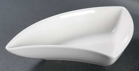 New Wave New Wave Caffe Triangle Shape Dish