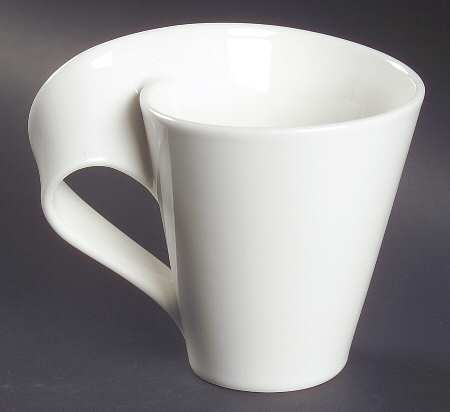 New Wave New Wave Caffe Mug
