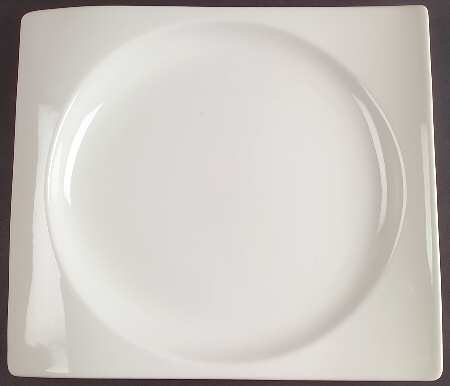 New Wave New Wave Caffe 12" Rectangular Serving Platter