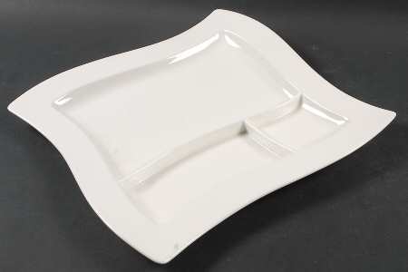 New Wave New Wave Caffe Grill Plate