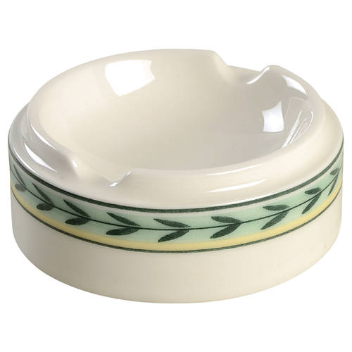 Dampierre 3" Ashtray by Villeroy & Boch