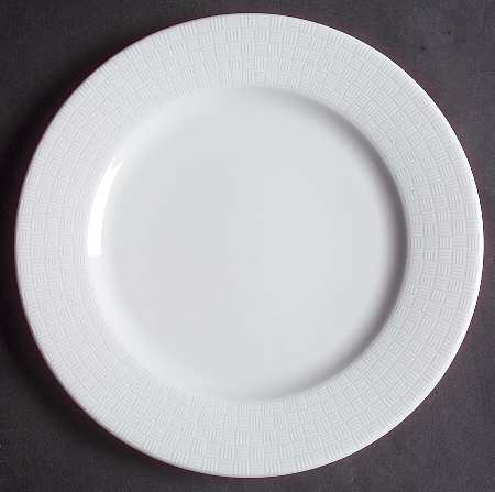 City Salad Plate