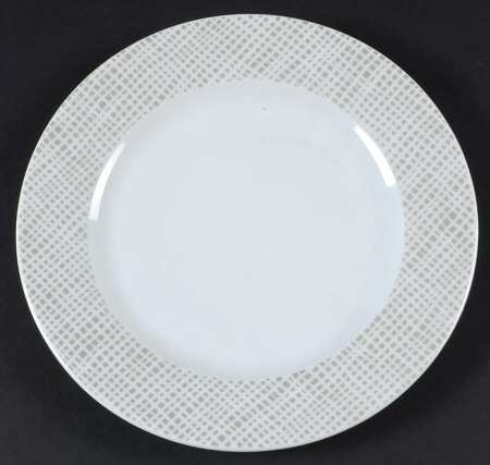 Network Salad Plate