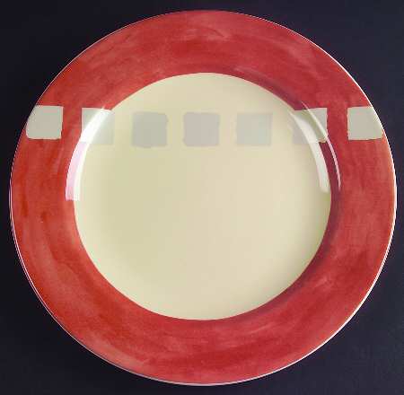 Passerelle Terra Cotta by Vista Alegre